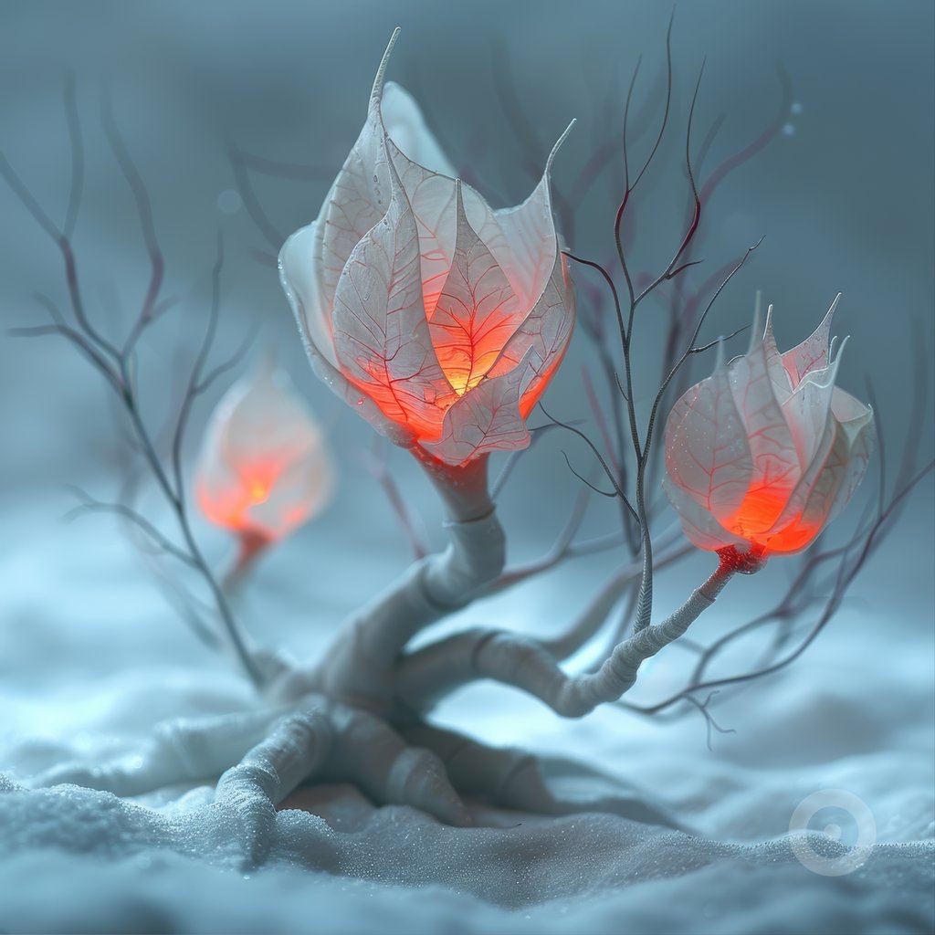 What if flowers can feel? | See-ming Lee (SML 李思明)