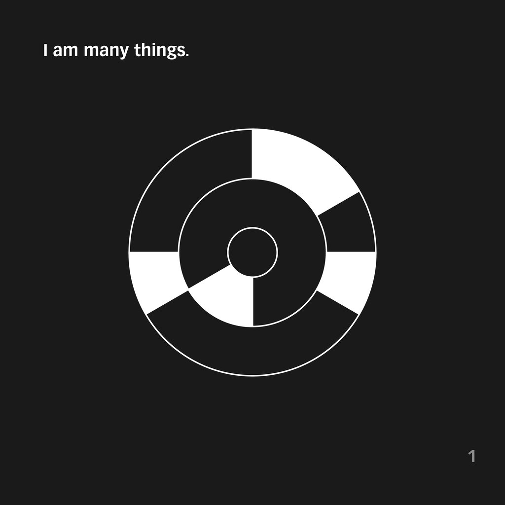 The whole me | See-ming Lee (SML 李思明)