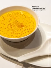 Summer Palace, Island Shangri-la, Hong Kong, 2025