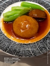 Summer Palace, Island Shangri-la, Hong Kong, 2025