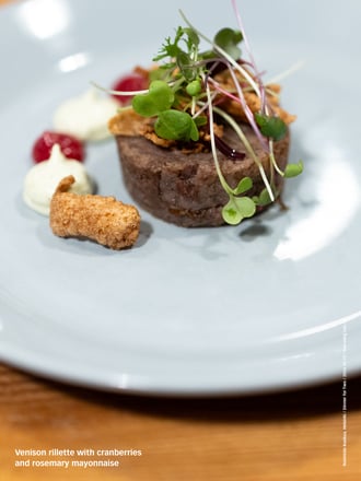 Ravintola Kuukuu, Helsinki